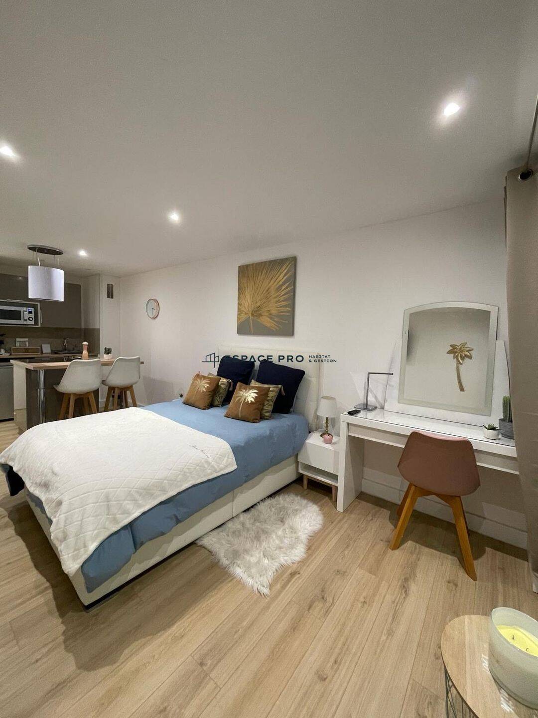 Appartement 1 pièce 24 m² · à Trouville-sur-Mer · 24 m² · 129 000 €
