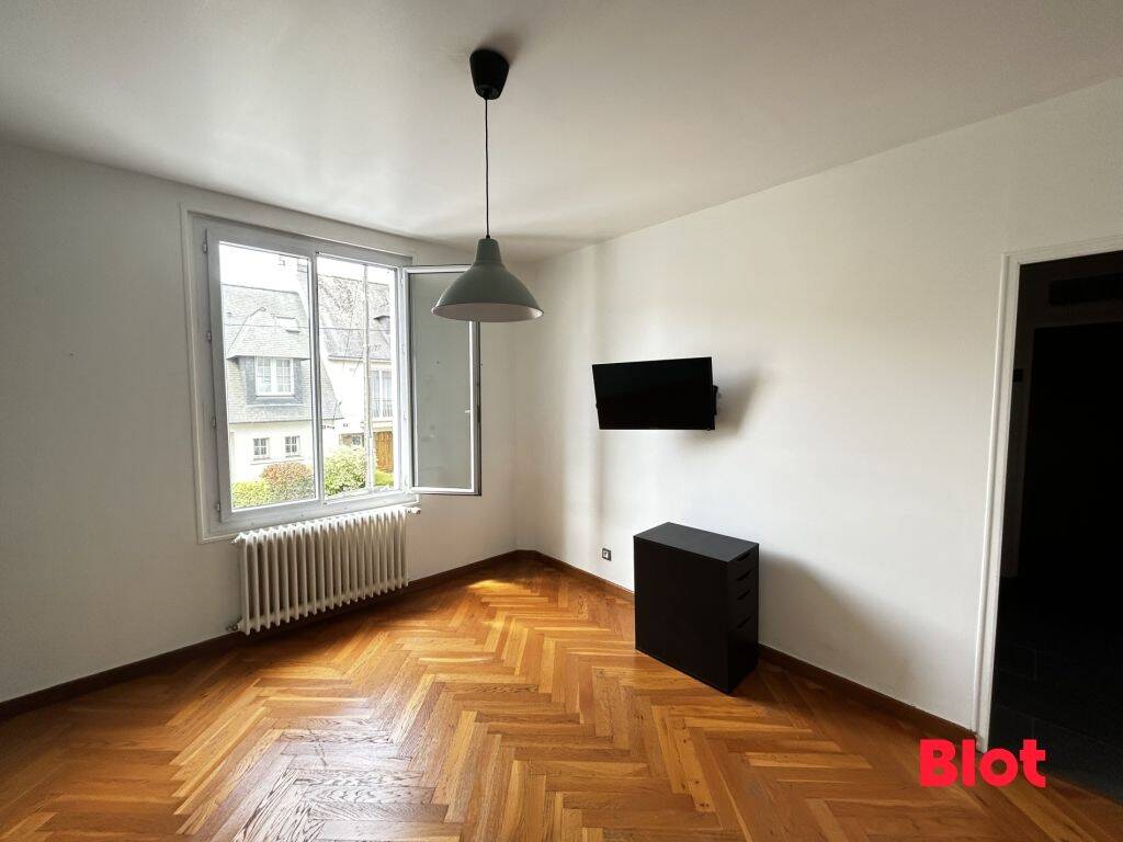 A LOUER - MAISON - PROCHE RUE DE NANTES - 125m2 — 4