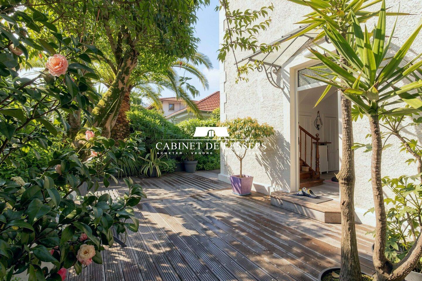 Maison 5 pièces 153 m² · à Bayonne · 152,7 m² · 849 000 €