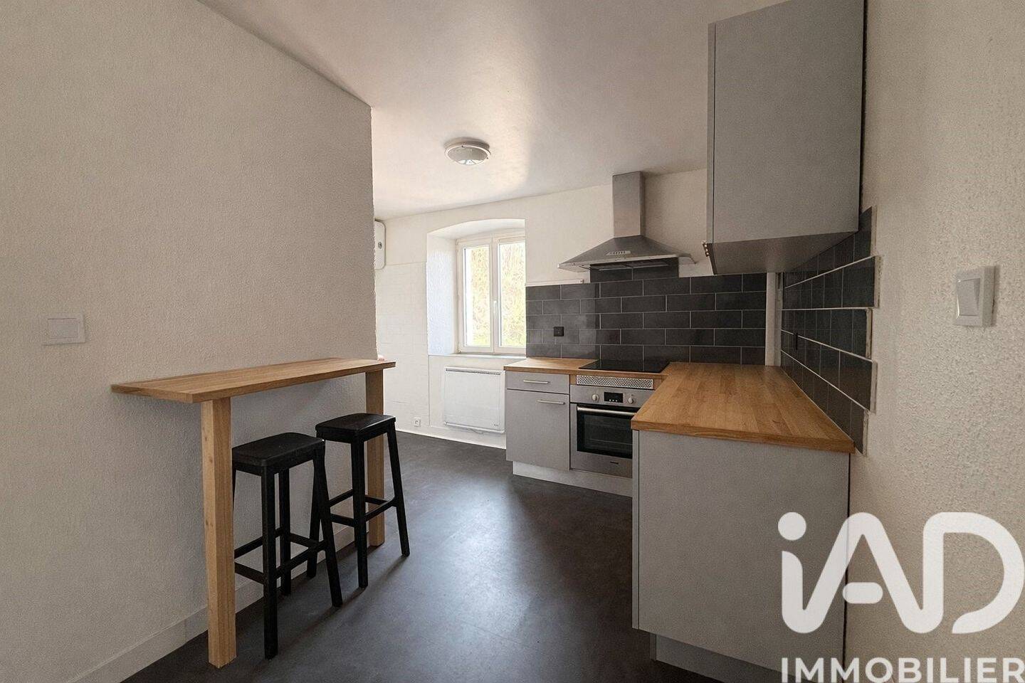 Appartement 2 pièces 60 m² · à Sainte-Marie-aux-Mines · 60 m² · 73 900 €