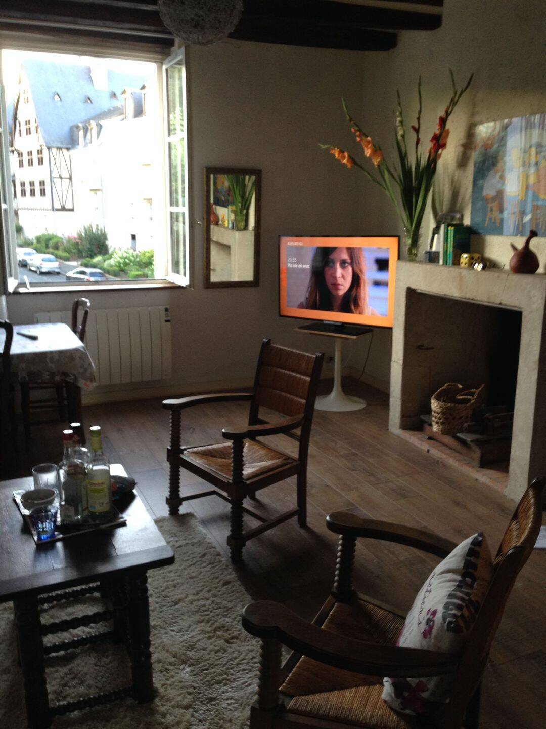 Appartement 2 pièces 50 m² · à Angers · 50 m² · 149 900 €