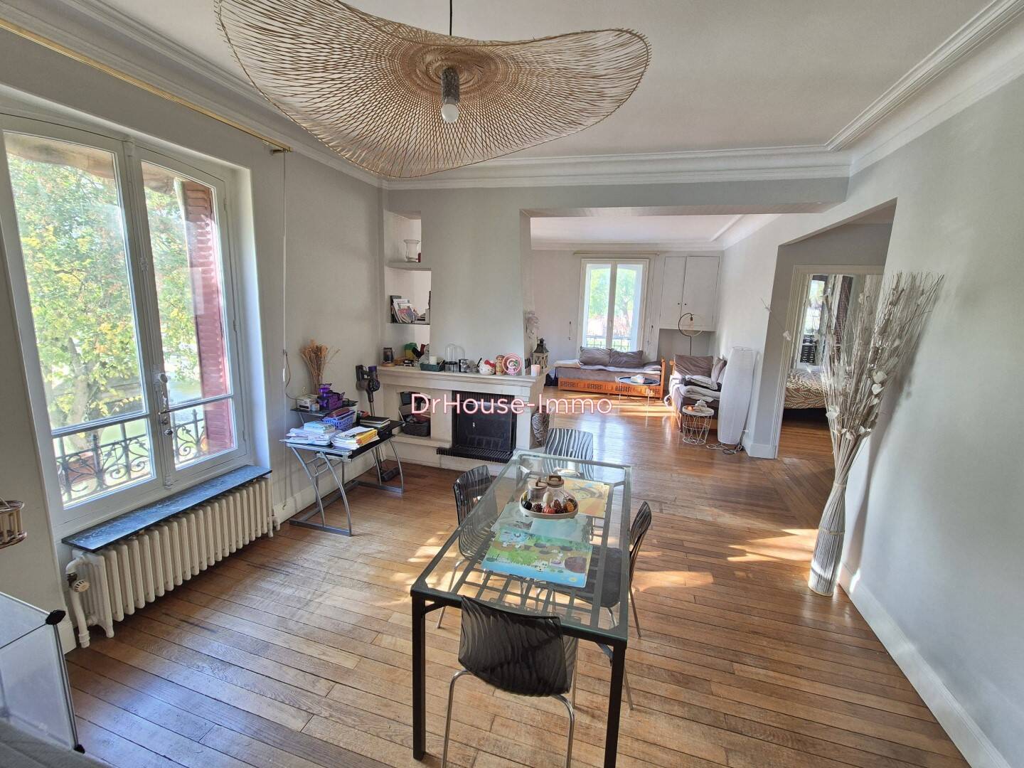 Appartement 6 pièces 139 m² · à Limay · 139,4 m² · 179 000 €
