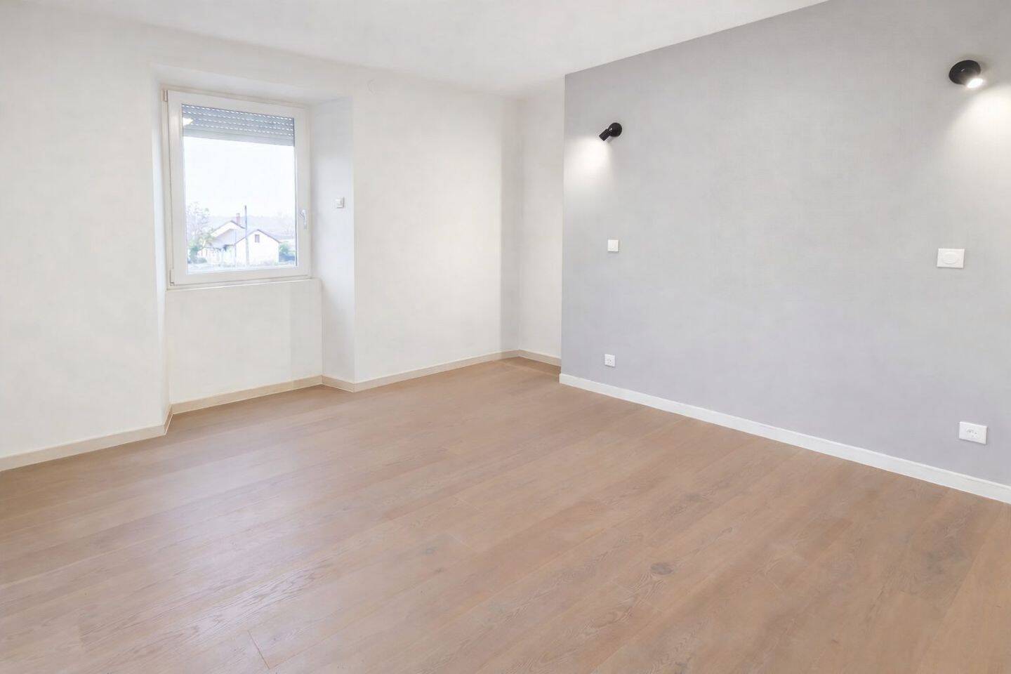 Appartement 2 pièces 32 m² · à Lully · 31,7 m² · 140 000 €