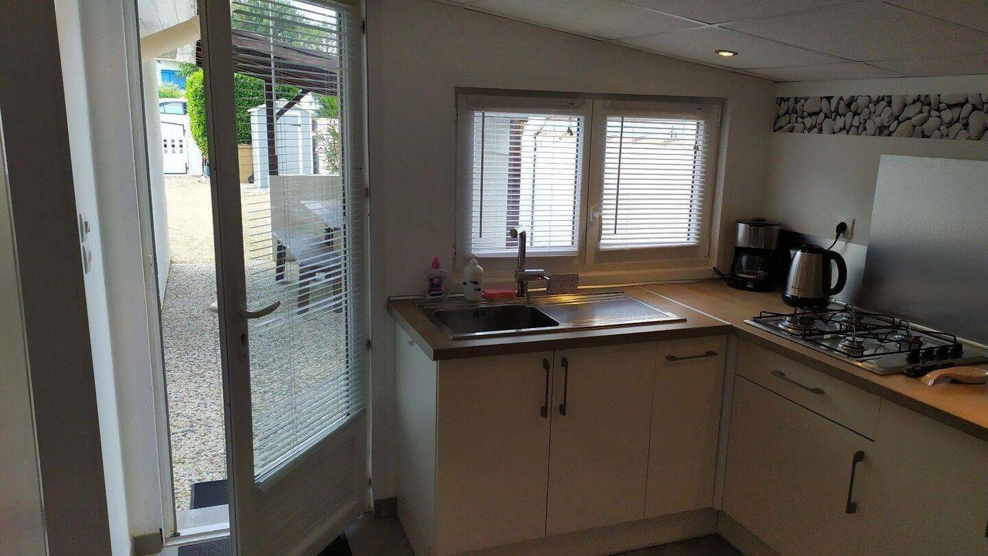 Maison 3 pièces 44 m² · à Fontenay-le-Comte · 44 m² · 800 €