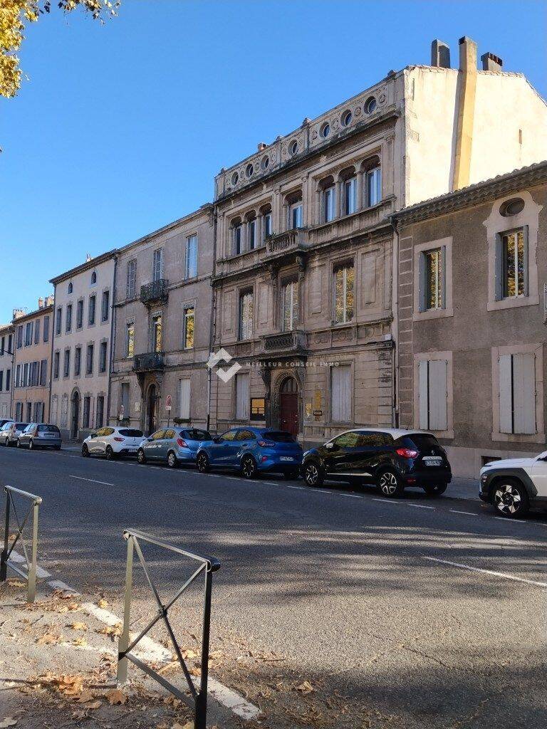 Appartement 6 pièces 241 m² · à Carcassonne · 241 m² · 297 000 €