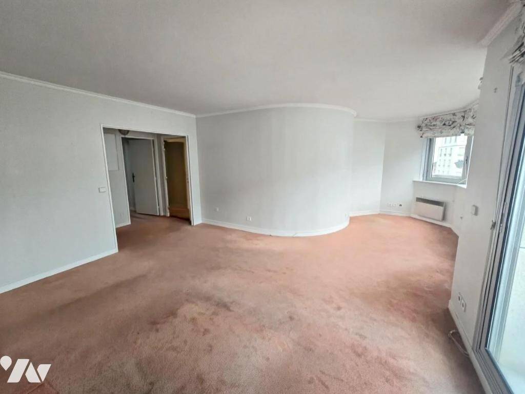 Appartement 4 pièces 97 m² · à Boulogne-Billancourt · 97,1 m² · 733 200 €