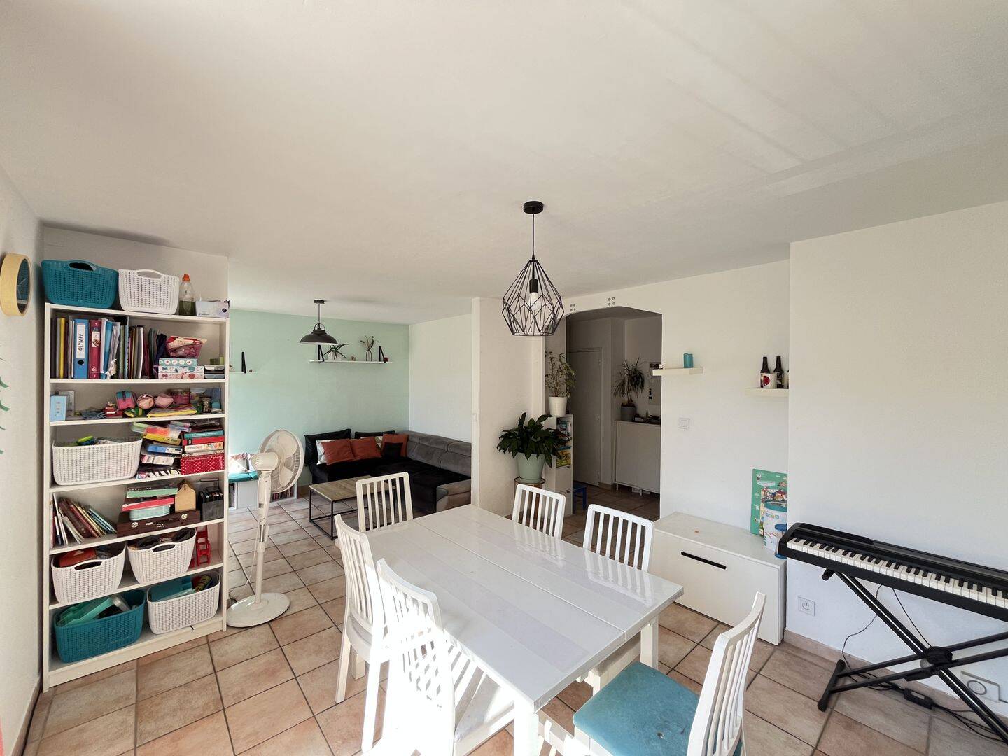 Appartement 5 pièces 106 m² · à La Seyne-sur-Mer · 106 m² · 220 000 €