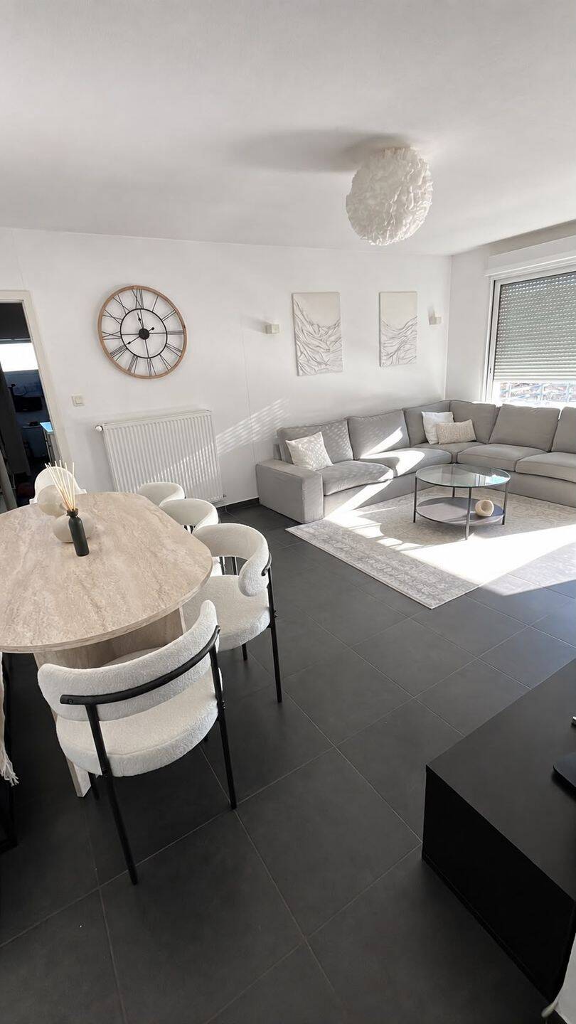 Appartement 4 pièces 70 m² · à Bartenheim · 70 m² · 210 000 €