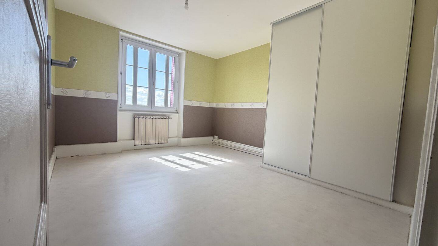 Appartement 4 pièces 95 m² · à Belfort · 95,3 m² · 89 000 €