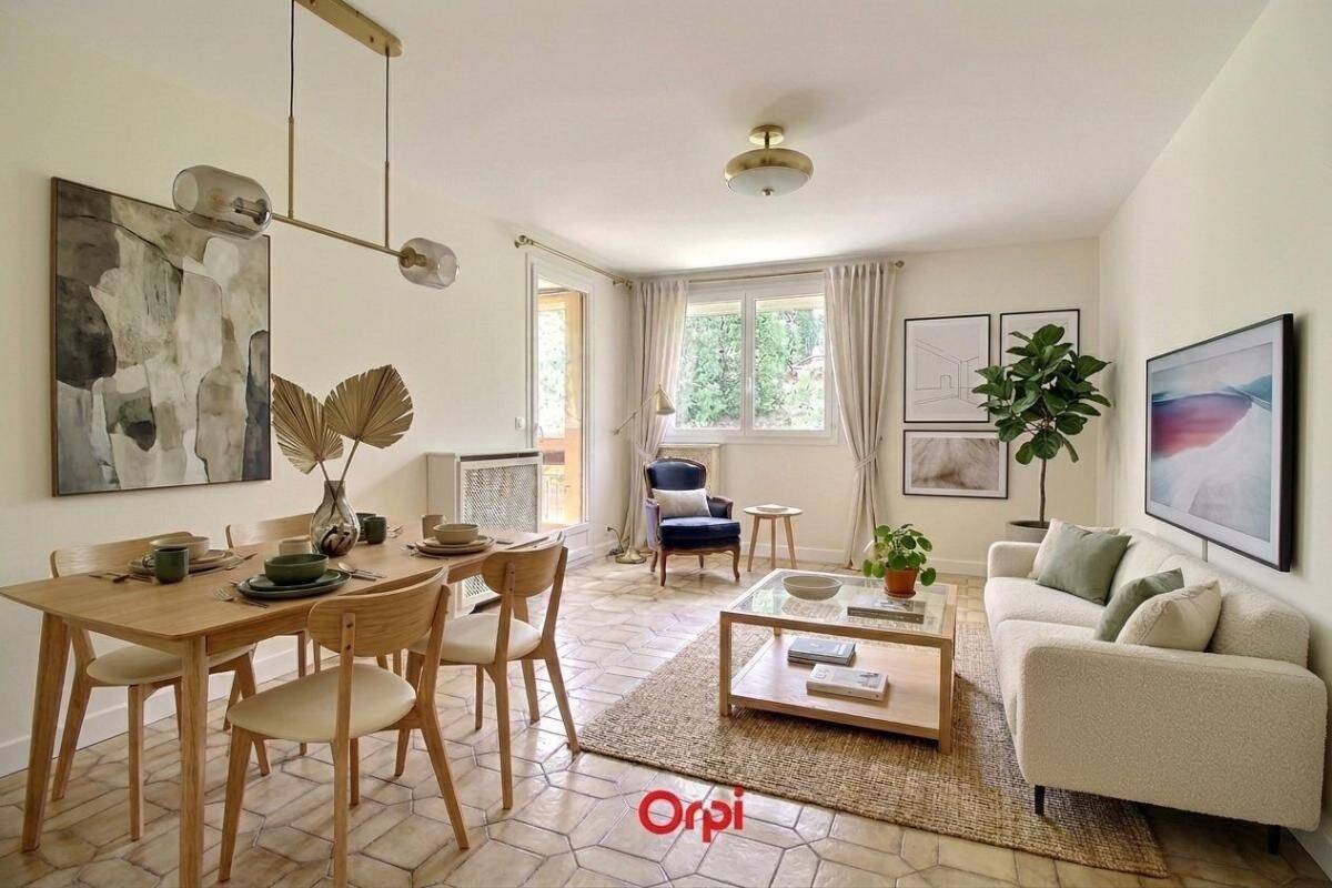 Appartement 3 pièces 67 m² · à Marseille 11ème Arrondissement · 67 m² · 150 000 €