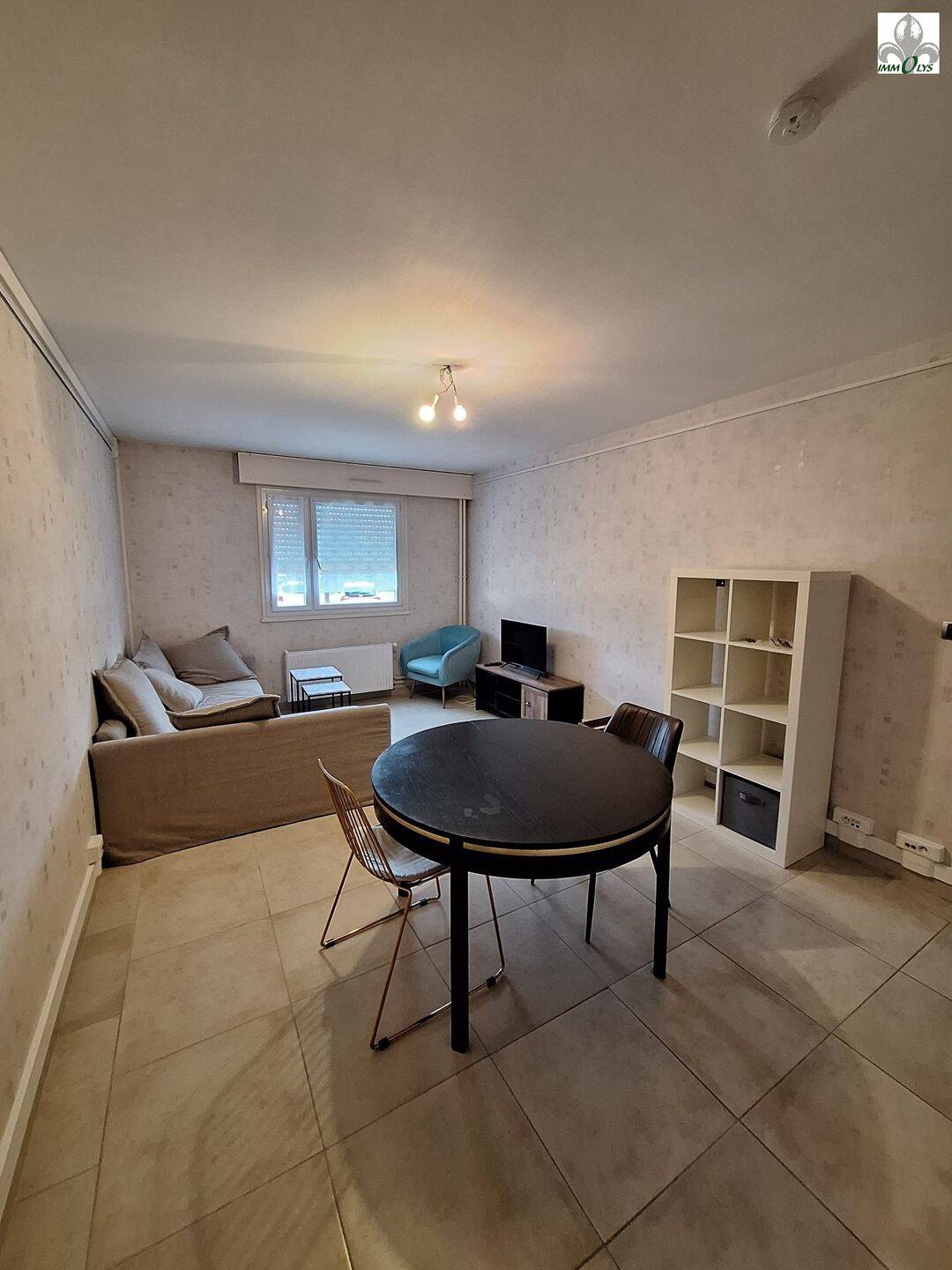 Appartement 2 pièces 56 m² · à Mâcon · 56 m² · 680 €