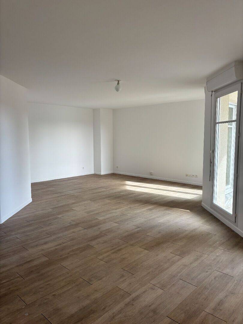 Appartement 2 pièces 59 m² · à Franconville · 59,2 m² · 1 026 €/mois