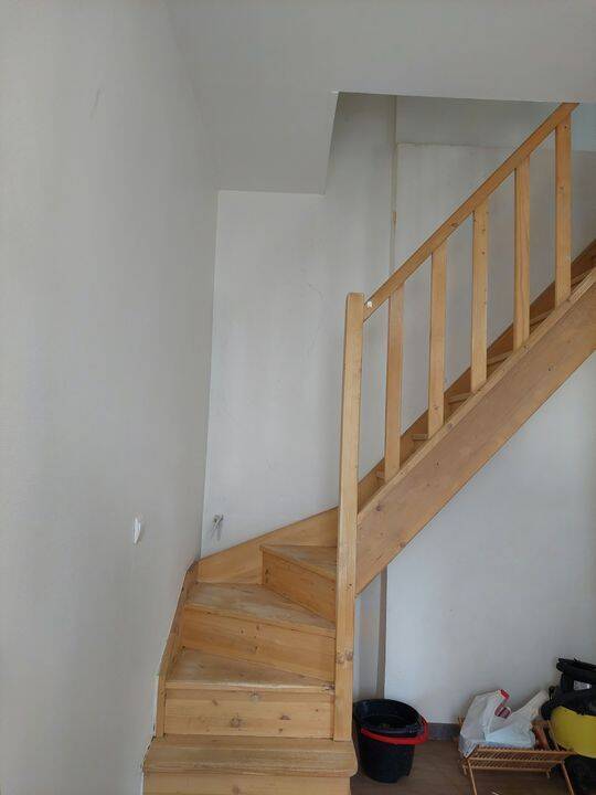 Appartement 2 pièces 32 m² · à Reims · 32 m² · 540 €