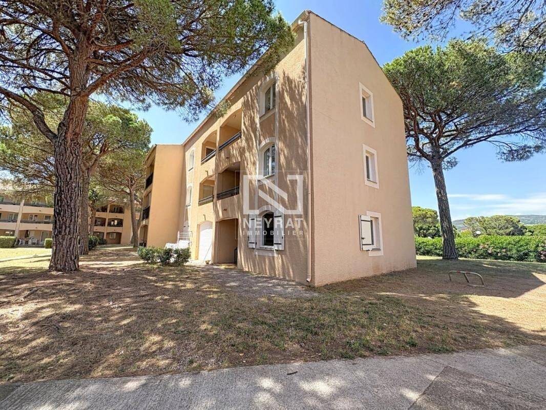 Appartement 2 pièces 34 m² · à Saint-Raphaël · 34 m² · 199 900 €