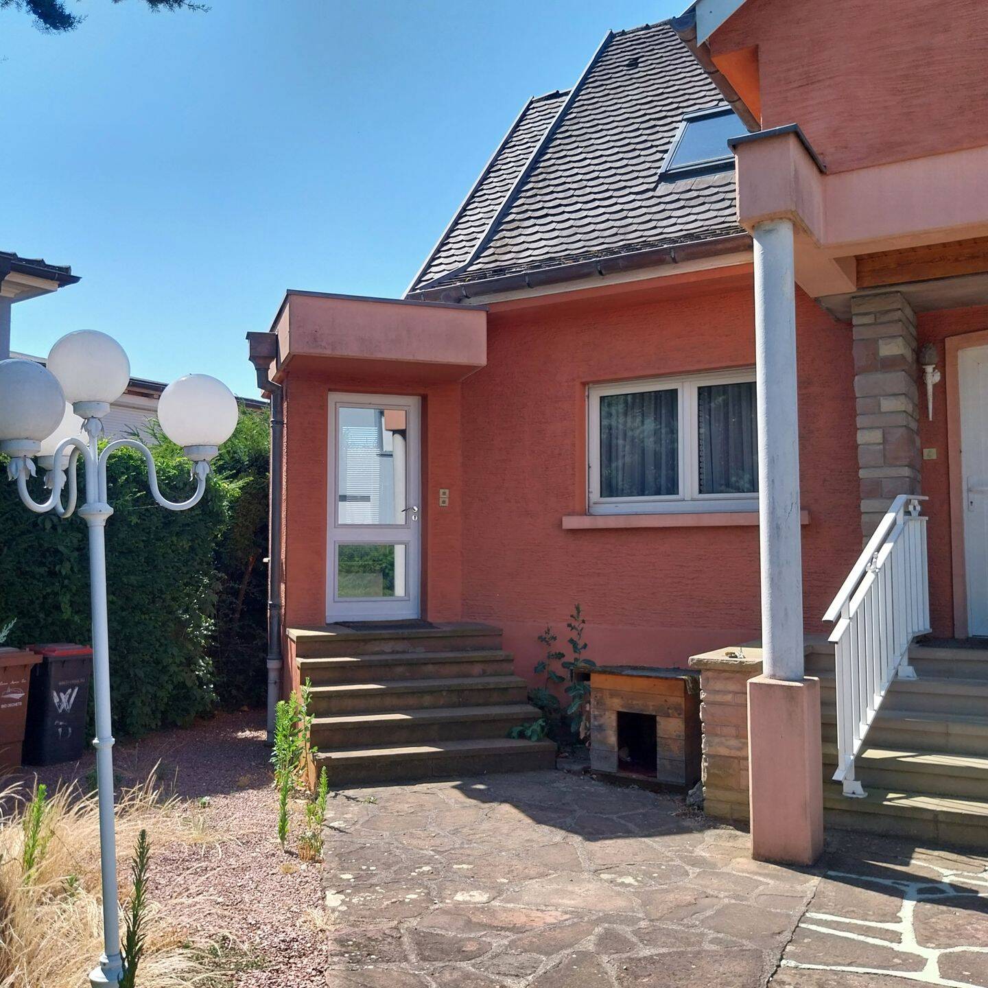 Appartement 5 pièces 121 m² · à Wintzenheim · 121 m² · 252 000 €