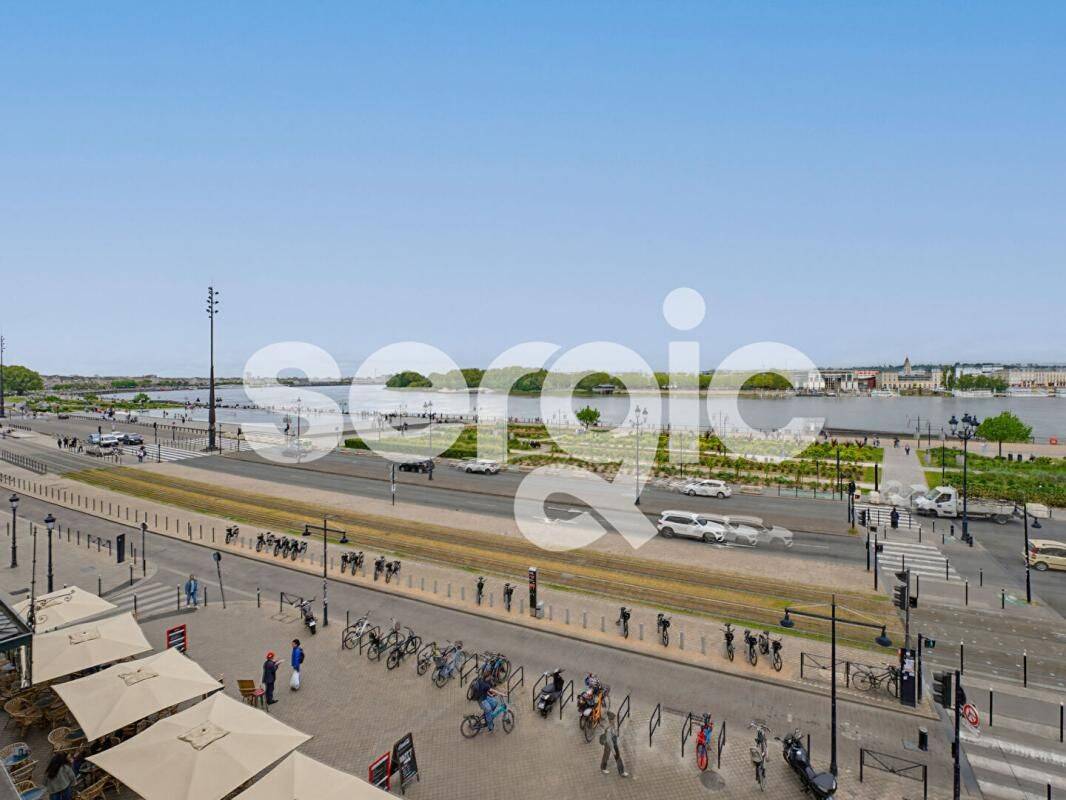 Appartement 2 pièces 41 m² · à Bordeaux · 41 m² · 189 000 €