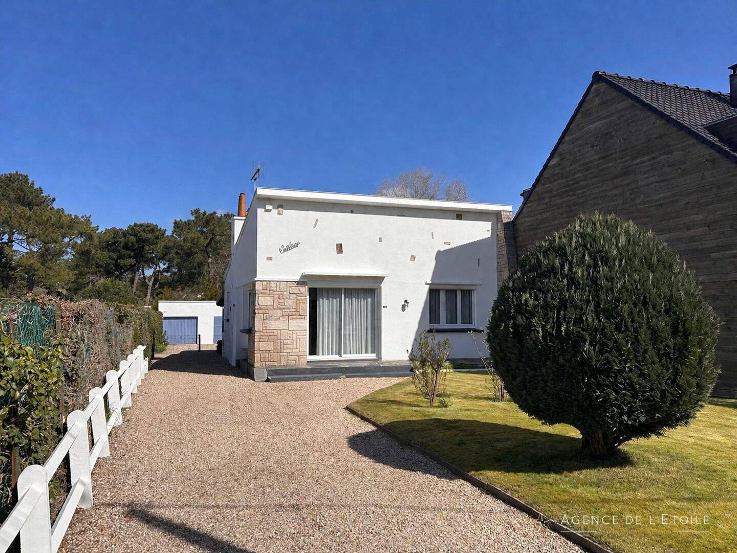 Maison 4 pièces 88 m² · à Cucq · 88 m² · 357 000 €