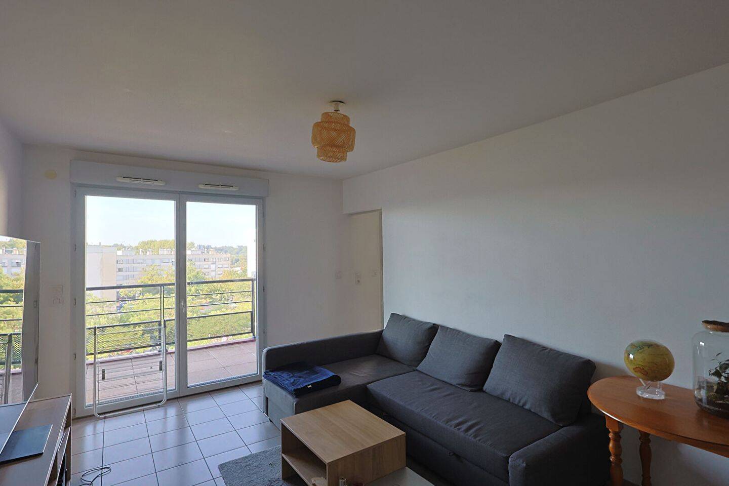 Appartement 3 pièces 61 m² · à Tours · 61 m² · 182 000 €