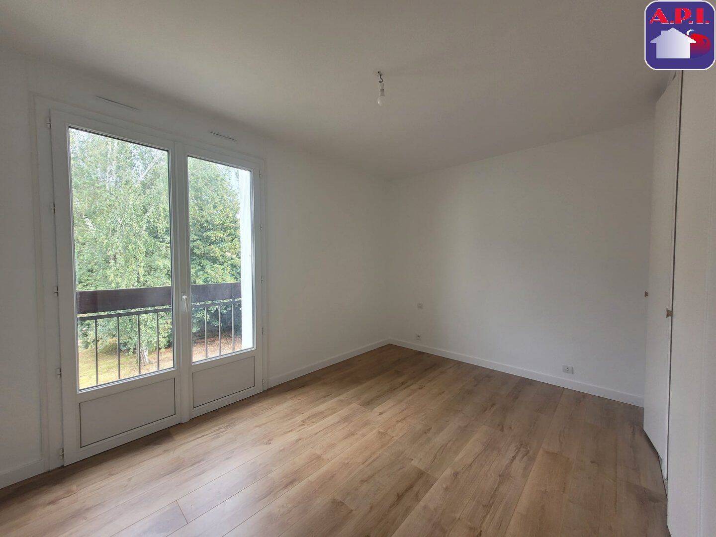 Appartement 4 pièces 80 m² · à Foix · 80 m² · 750 €/mois