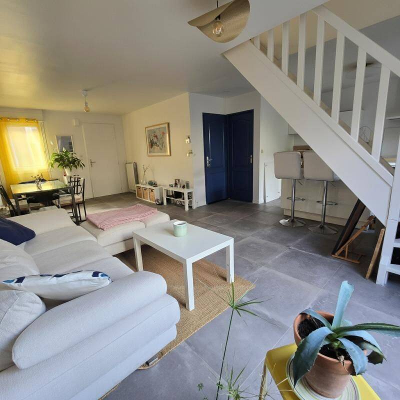 Maison 4 pièces 82 m² · à Nantes · 82 m² · 299 900 €