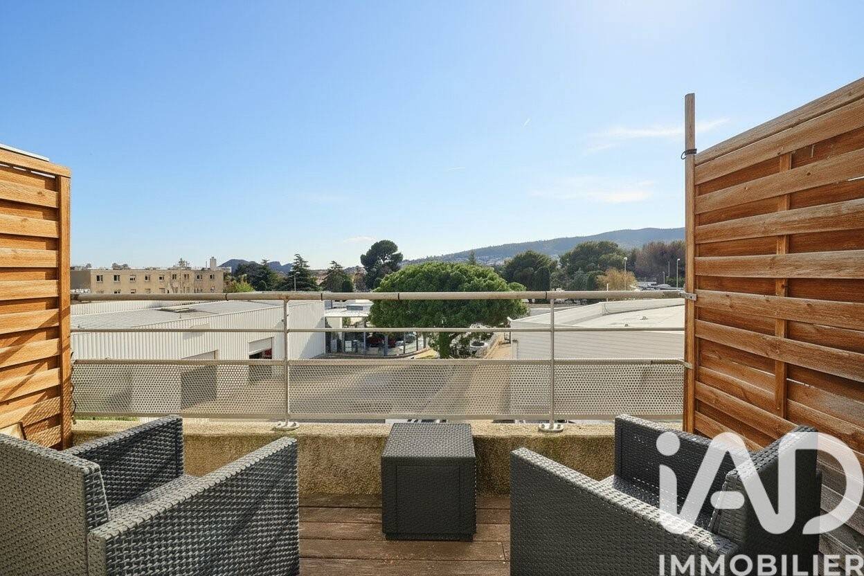 Appartement 1 pièce 30 m² · à La Ciotat · 30,2 m² · 169 000 €