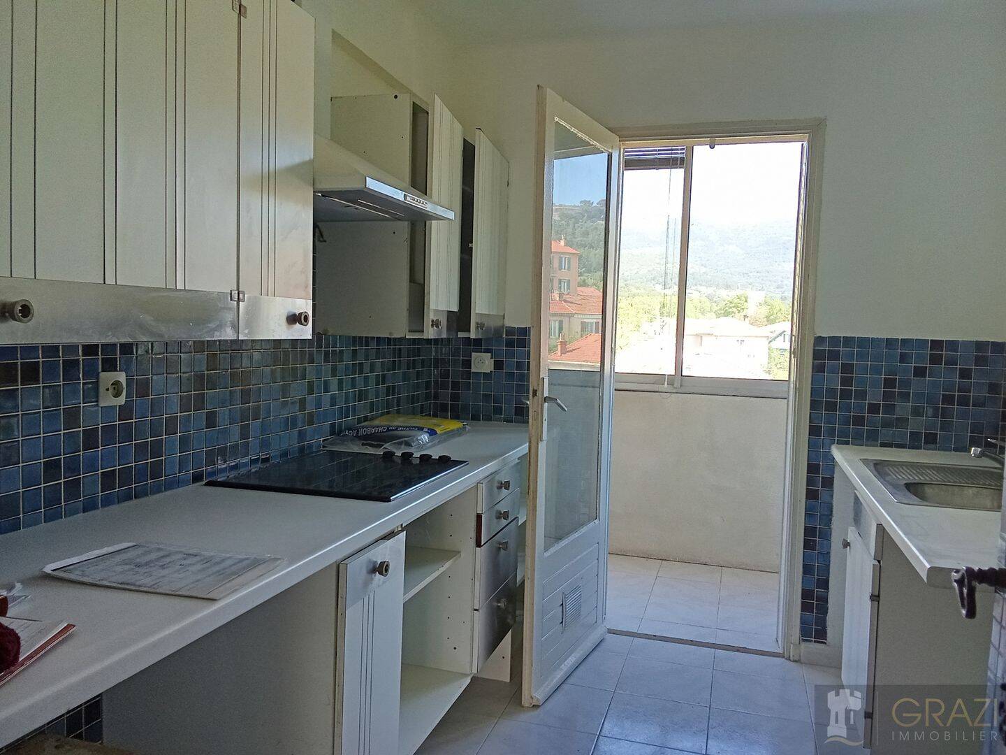 Appartement 3 pièces 66 m² · à Toulon · 66,4 m² · 161 000 €