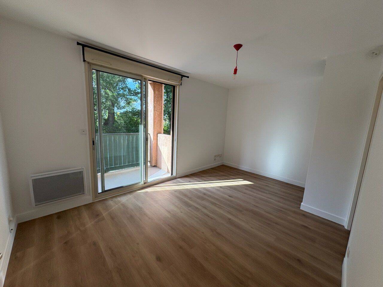 Appartement 1 pièce 20 m² · à Toulouse · 20 m² · 600 €/mois