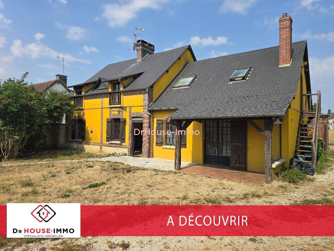 Maison 8 pièces 167 m² · à Le Cormier · 167 m² · 219 000 €