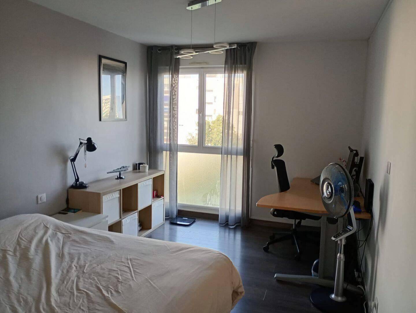 Appartement 4 pièces 86 m² · à Mérignac · 86 m² · 640 €/mois