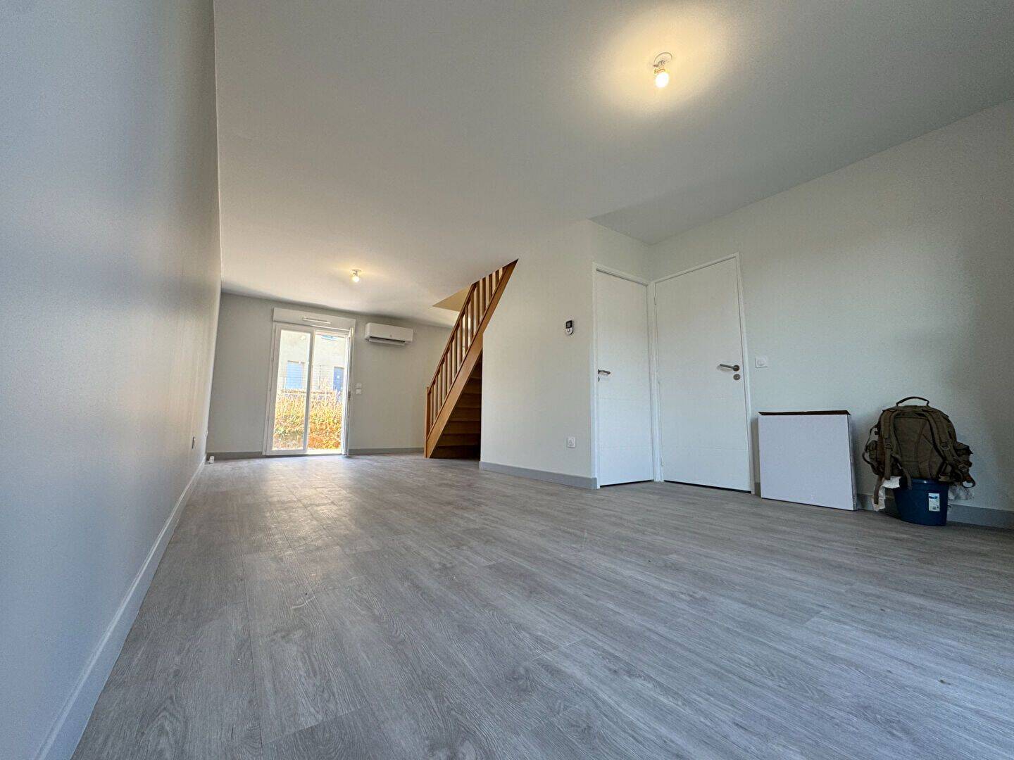 Maison 4 pièces 89 m² · à Monnaie · 89 m² · 1 150 €