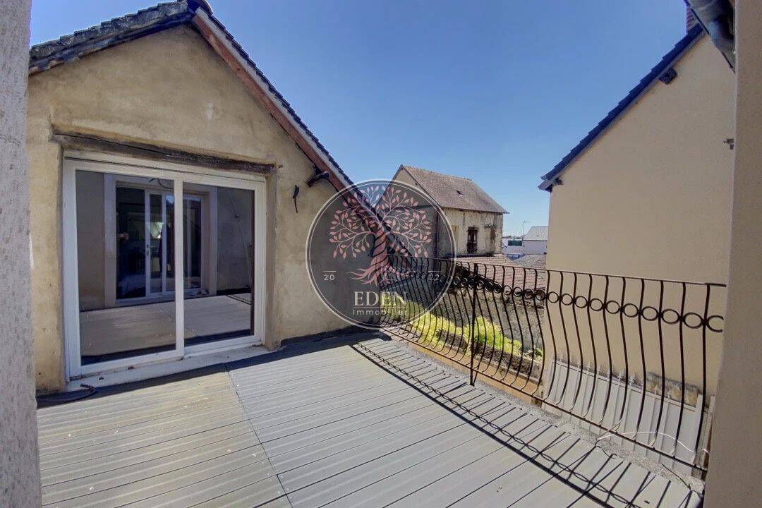Maison 5 pièces 148 m² · à Dreux · 148 m² · 263 000 €