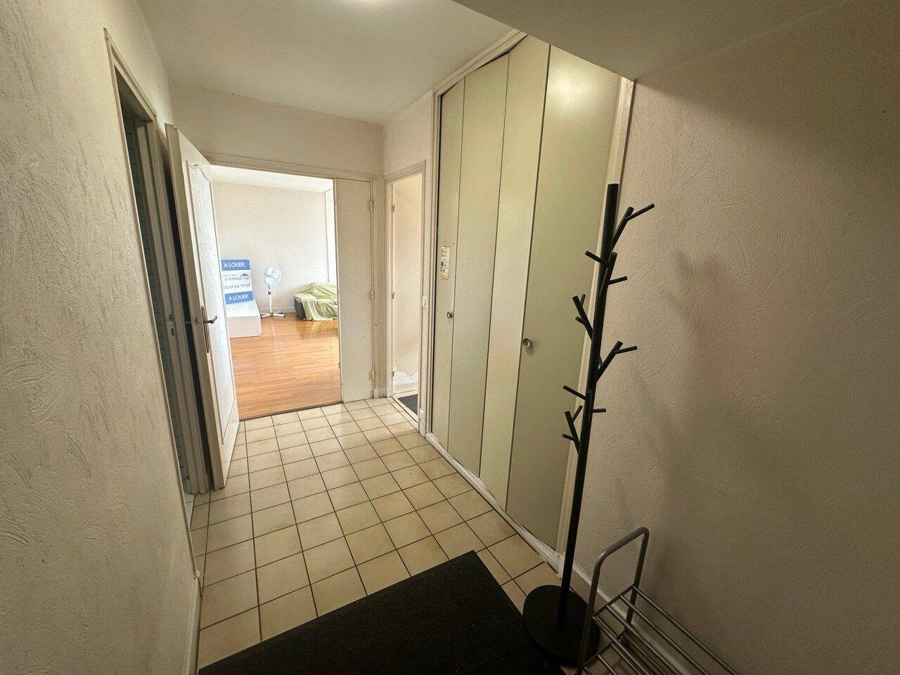 Appartement 3 pièces 72 m² · à Vitry-sur-Seine · 72 m² · 1 450 €/mois
