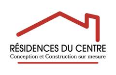 RESIDENCES DU CENTRE logo