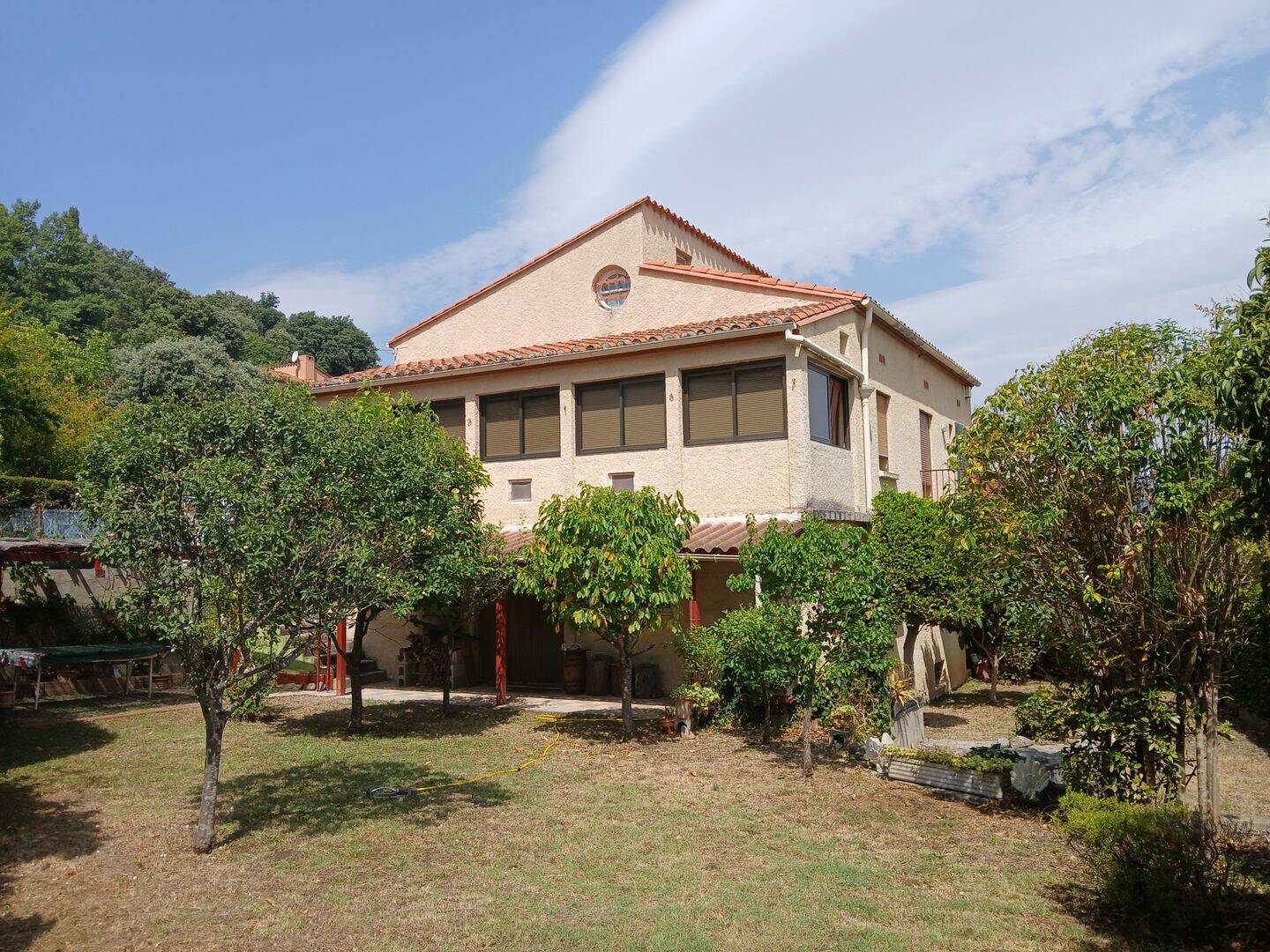 Maison 6 pièces 170 m² · à Céret · 170 m² · 357 000 €