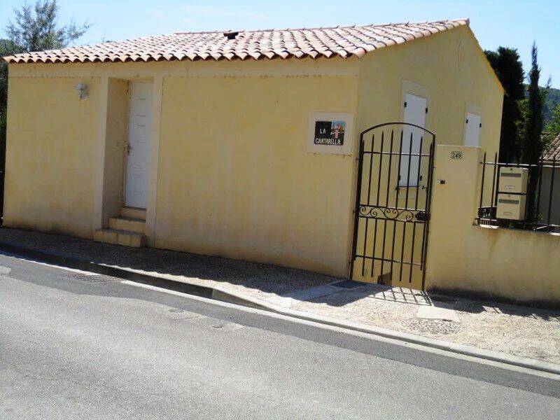 Appartement 3 pièces 65 m² · à Gréoux-les-Bains · 65 m² · 835 €