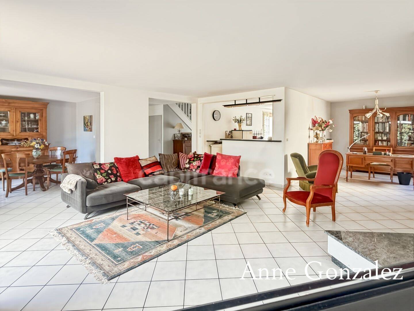 Maison 7 pièces 228 m² · à Saint-Jean-le-Blanc · 228 m² · 484 000 €
