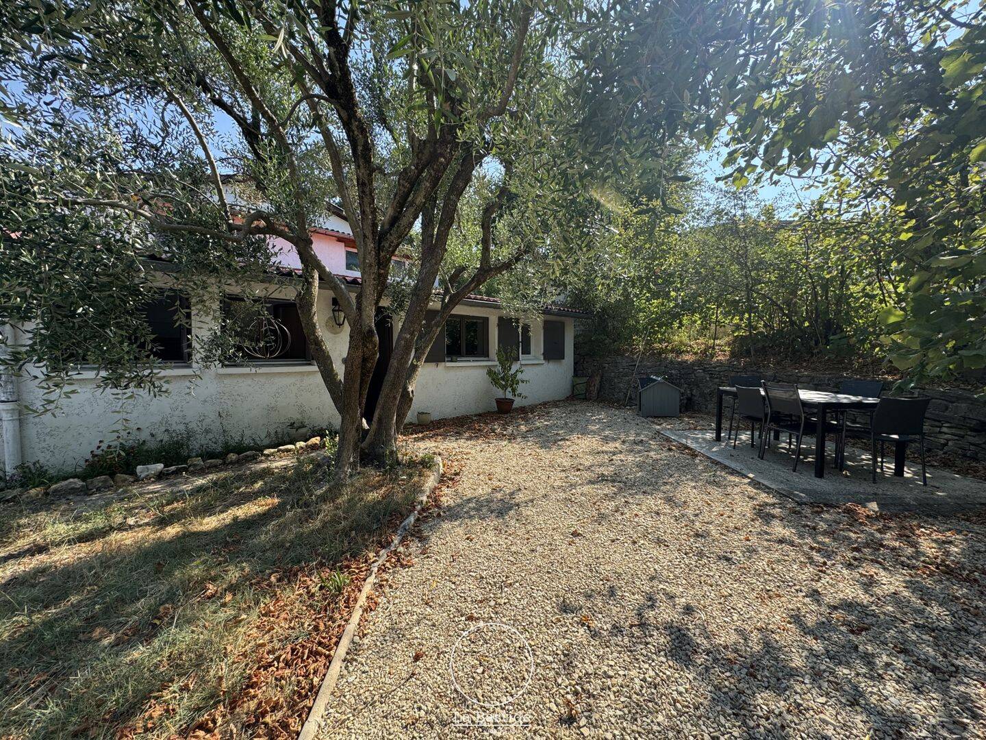 Maison 2 pièces 52 m² · à La Bégude-de-Mazenc · 51,7 m² · 154 000 €
