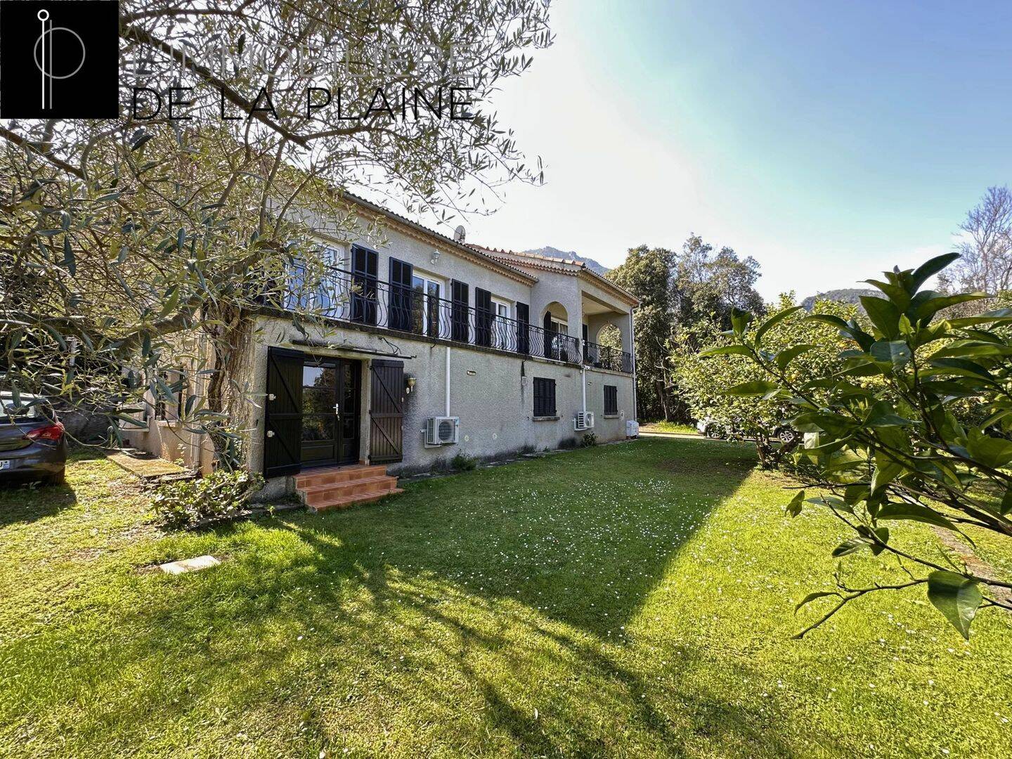 Maison 6 pièces 151 m² · à Santa-Maria-Poggio · 151,2 m² · 355 000 €