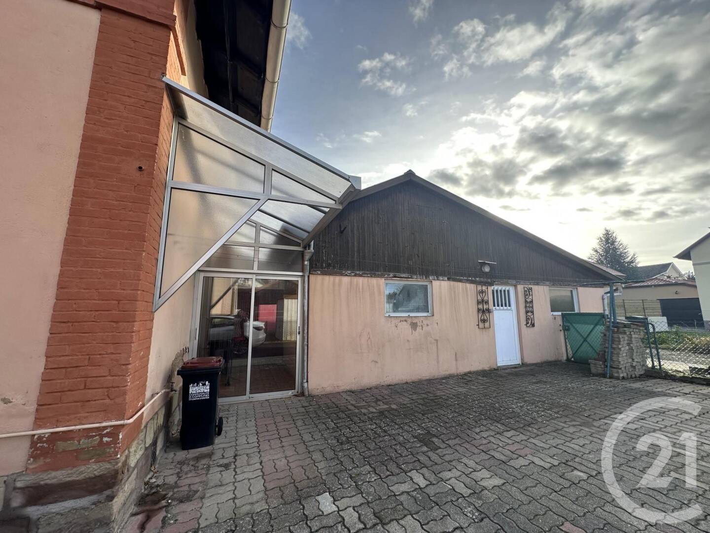 Maison 5 pièces 85 m² · à Erstein · 85 m² · 235 000 €