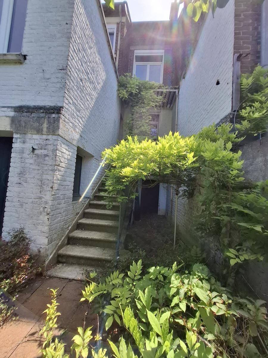 Maison 5 pièces 130 m² · à Douai · 129,6 m² · 149 000 €