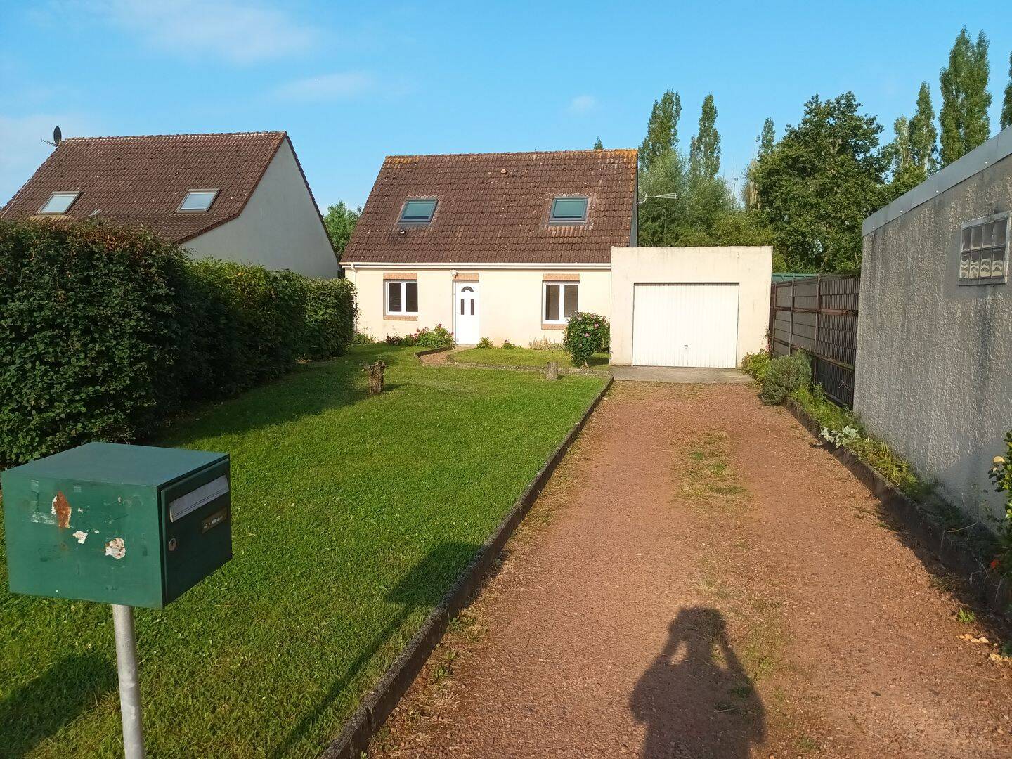 Maison 6 pièces 92 m² · à Bailleul · 92 m² · 970 €/mois