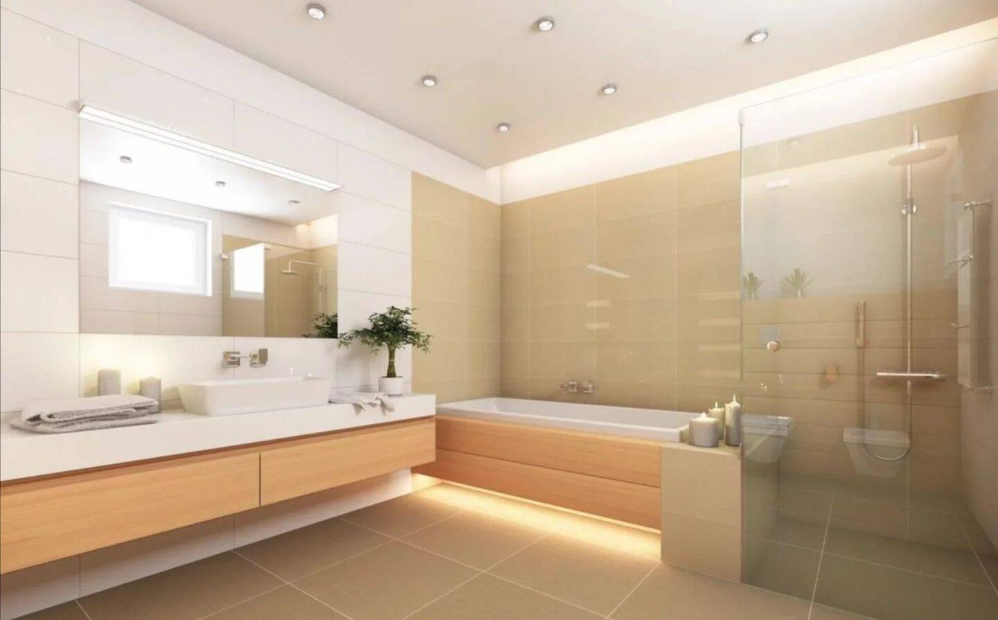 Appartement 3 pièces 68 m² · à Bagneux · 68 m² · 341 000 €