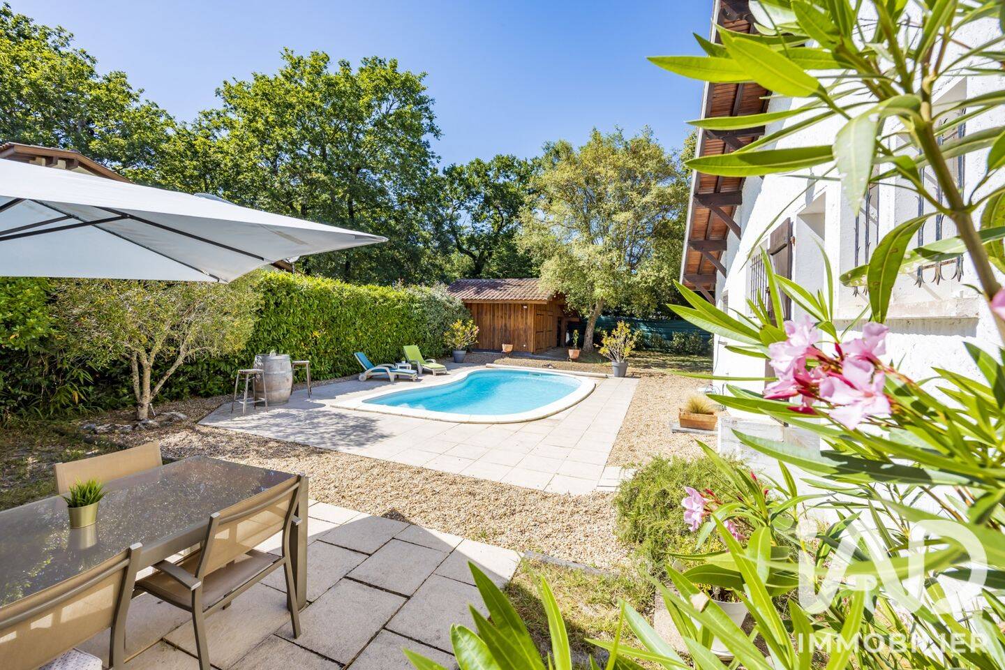 Maison 4 pièces 140 m² · à Messanges · 140 m² · 685 000 €