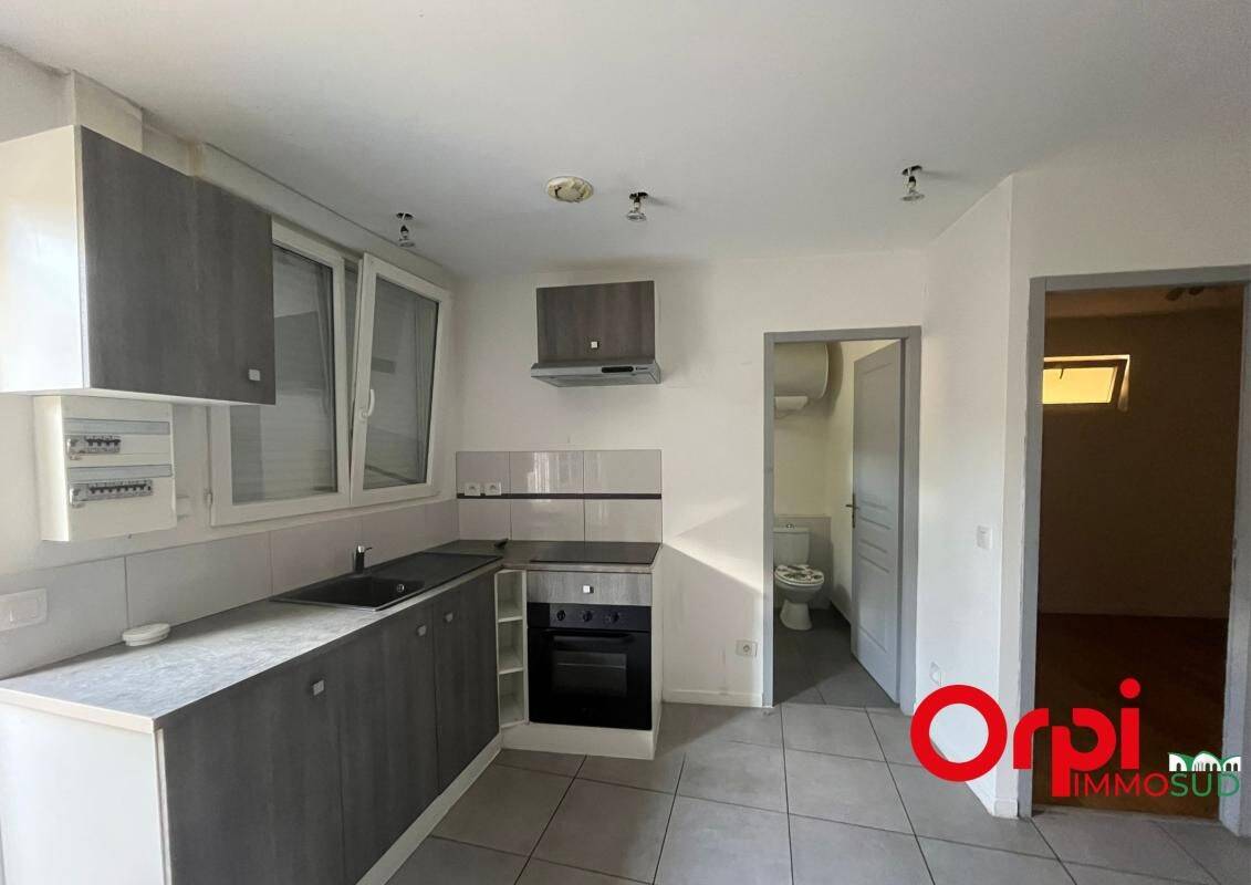 Appartement 2 pièces 45 m² · à Ravenel · 45 m² · 485 €/mois