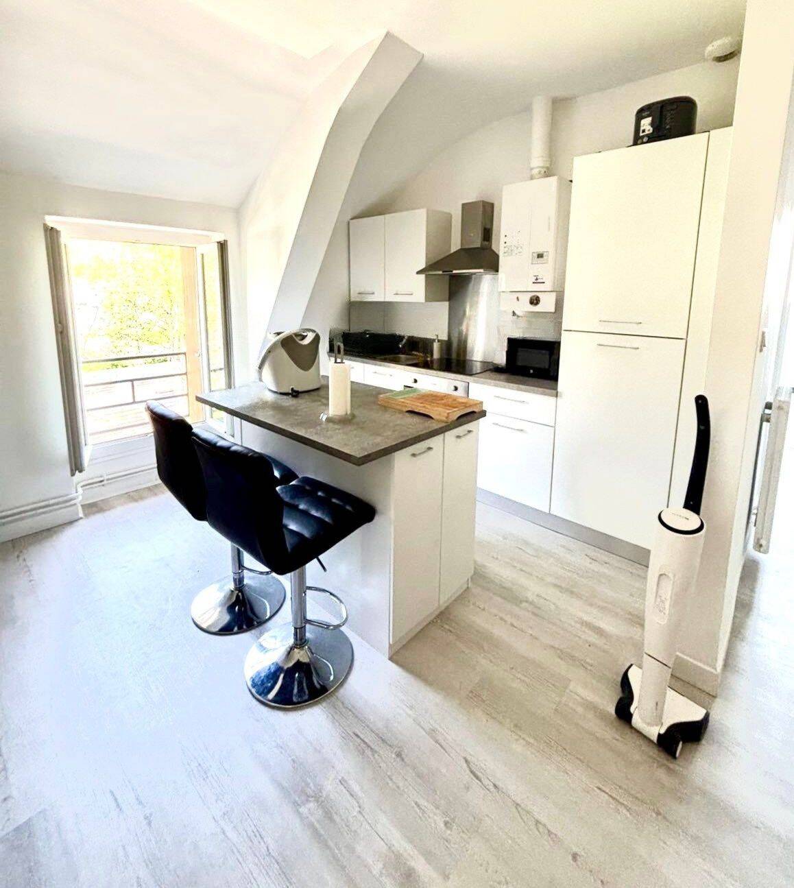 Appartement 3 pièces 80 m² · à Decazeville · 80 m² · 650 €/mois