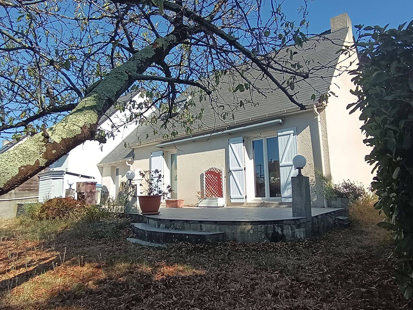 Maison 5 pièces 98 m² · à Couëron · 98 m² · 324 000 €