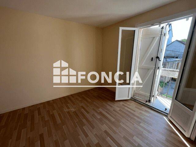 Appartement 3 pièces 44 m² · à Blesmes · 43,9 m² · 569 €