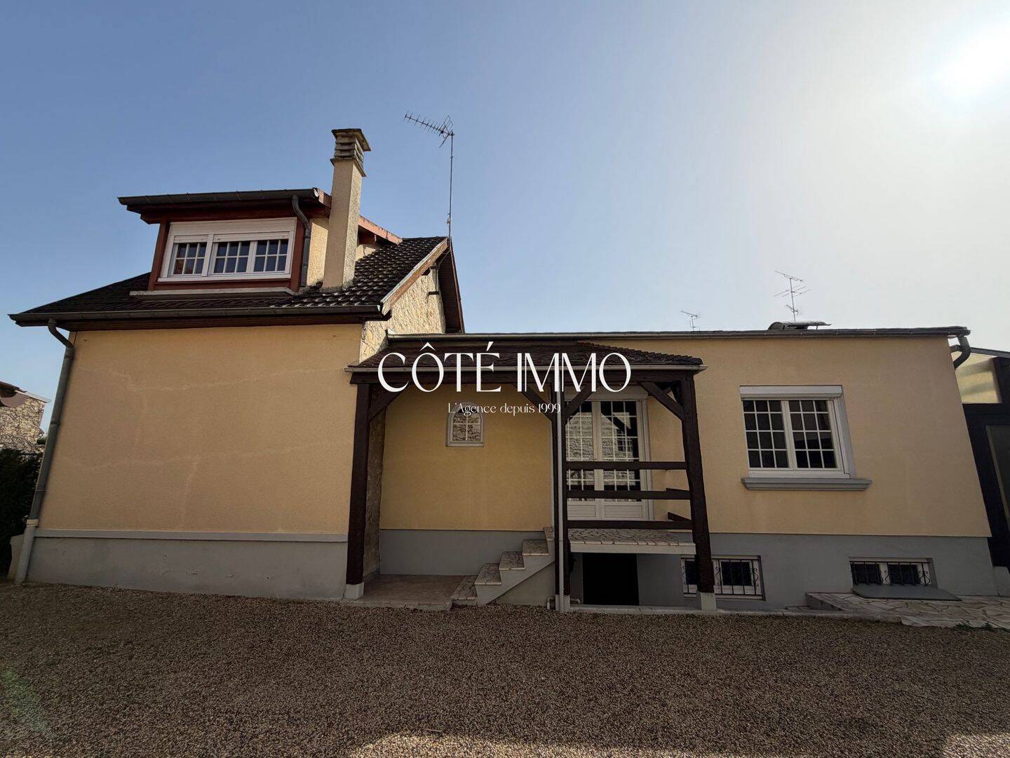 Maison 6 pièces 136 m² · à Gouvieux · 136 m² · 388 000 €