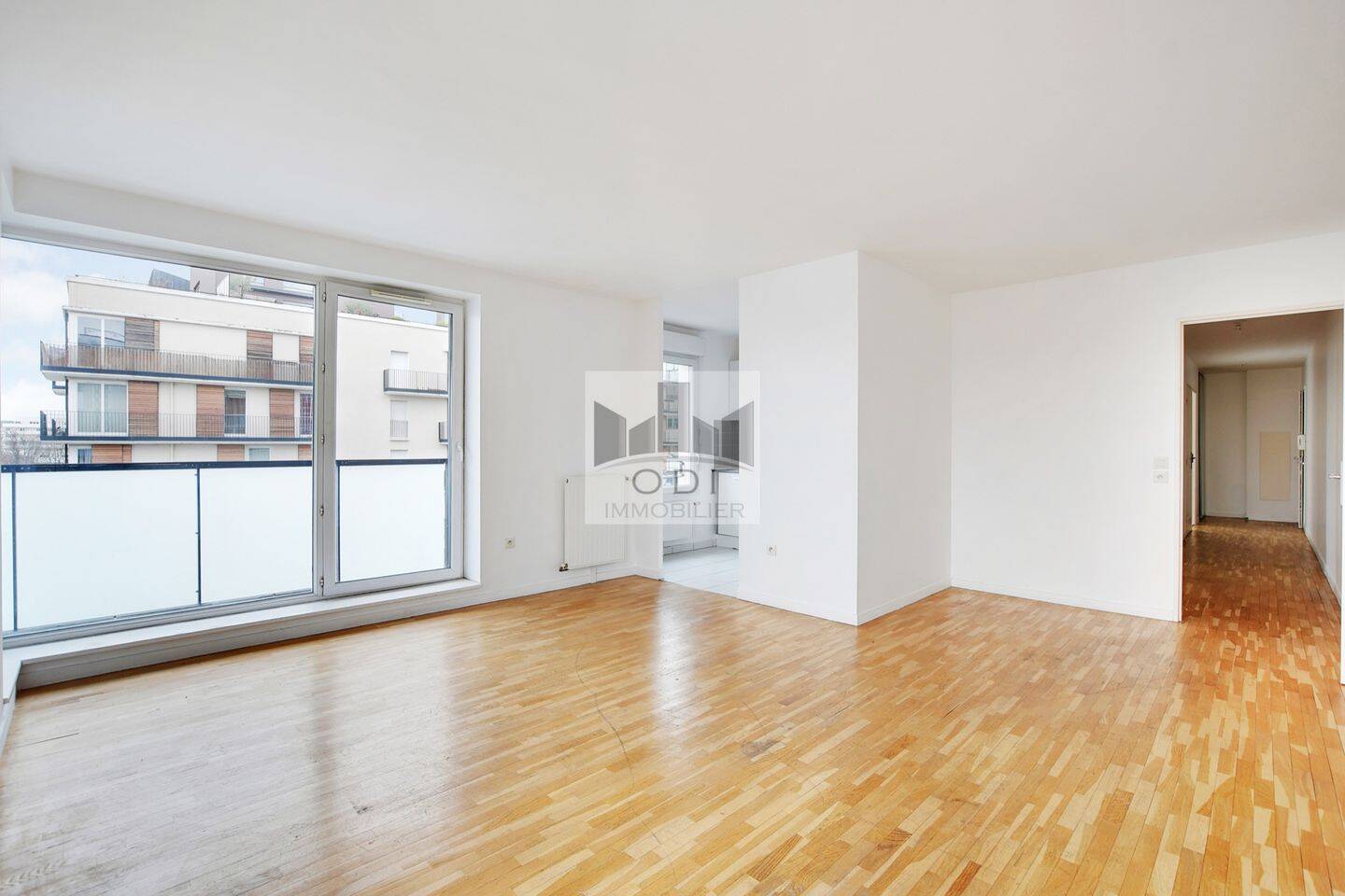 Appartement 3 pièces 69 m² · à Vitry-sur-Seine · 68,5 m² · 340 000 €