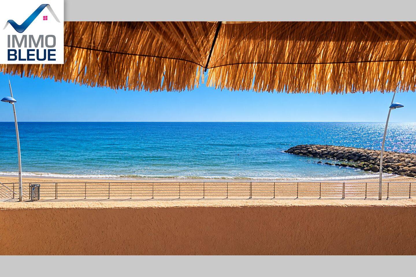 Appartement 2 pièces 54 m² · à Sausset-les-Pins · 54 m² · 431 000 €
